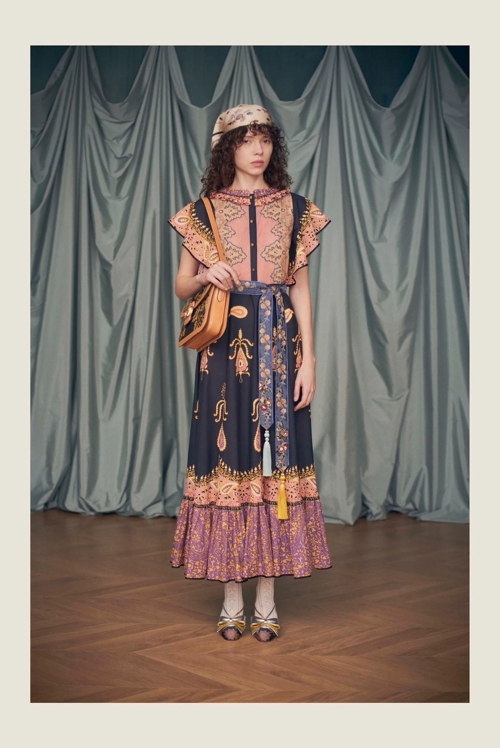 Alessandro Michele, Valentino, Valentino Resort 2025, Valentino Alessandro Michele