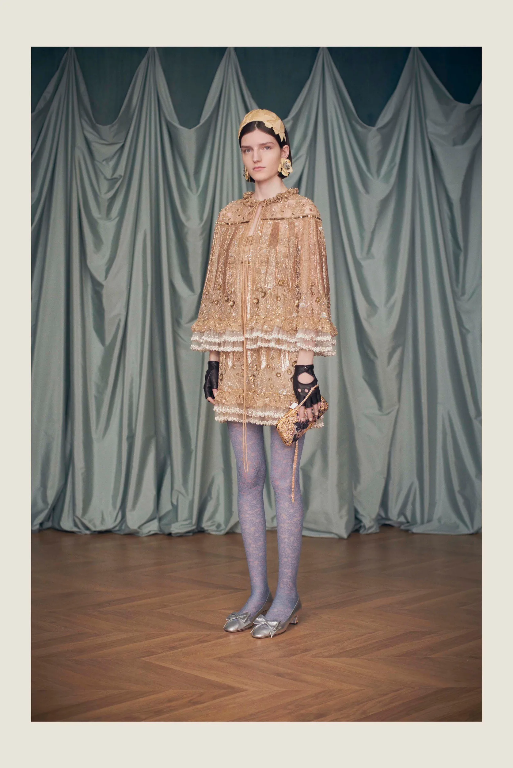 Alessandro Michele, Valentino, Valentino Resort 2025, Valentino Alessandro Michele