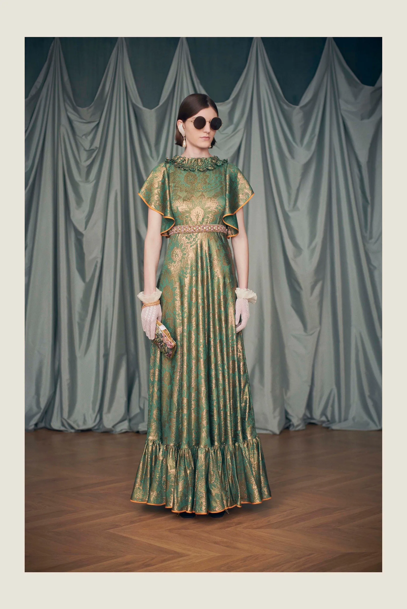 Alessandro Michele, Valentino, Valentino Resort 2025, Valentino Alessandro Michele