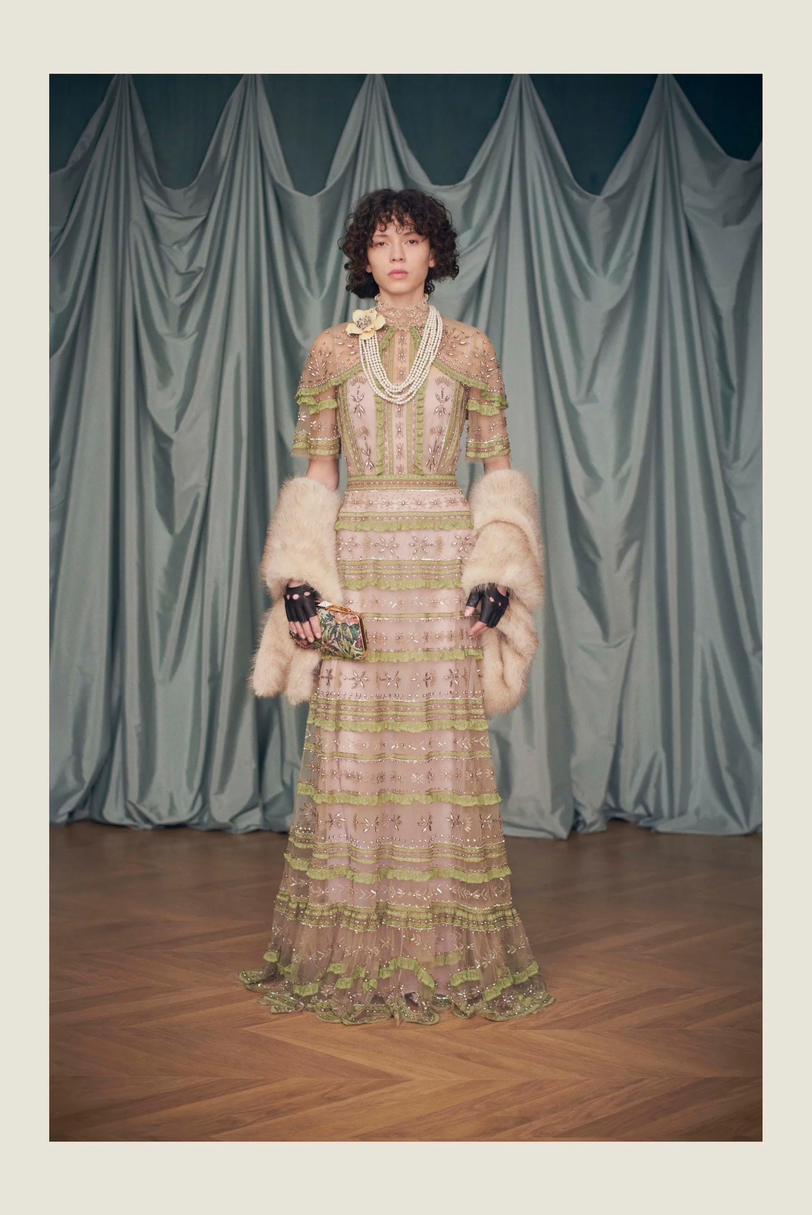 Alessandro Michele, Valentino, Valentino Resort 2025, Valentino Alessandro Michele
