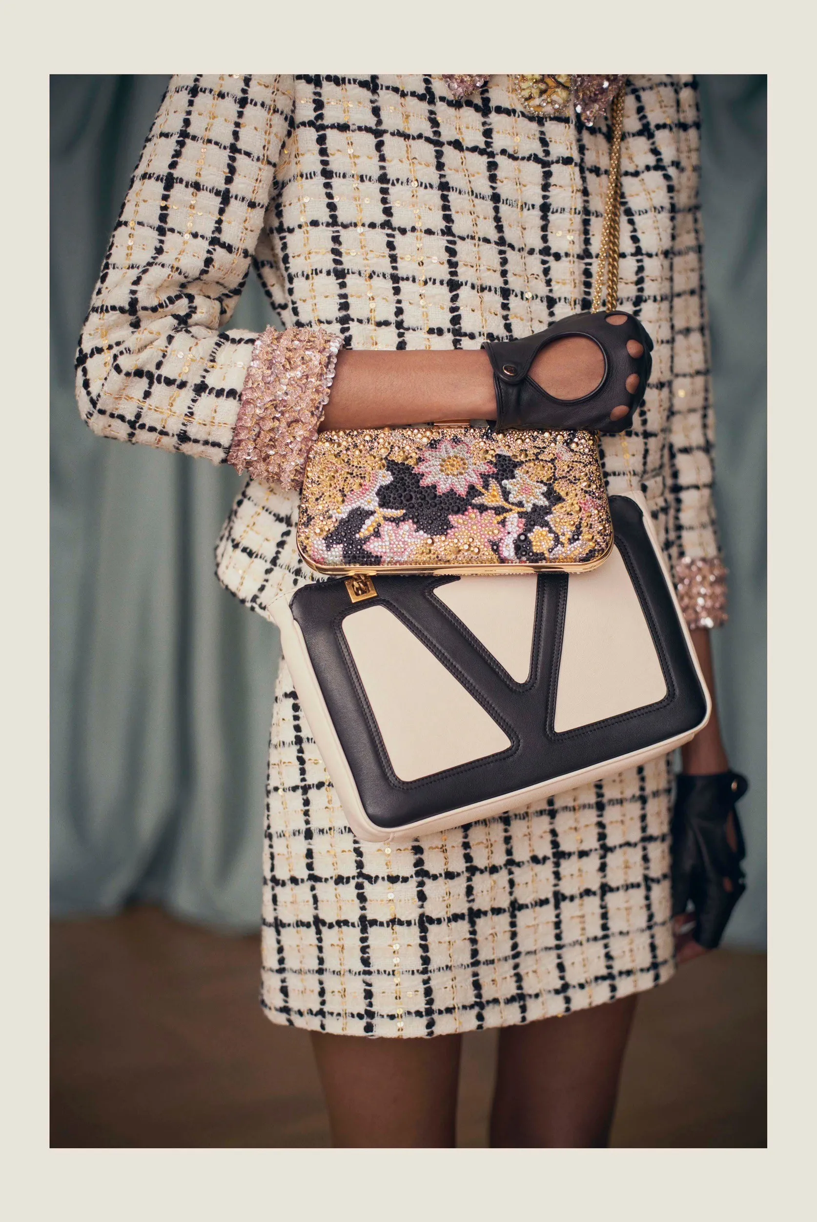 Alessandro Michele, Valentino, Valentino Resort 2025, Valentino Alessandro Michele