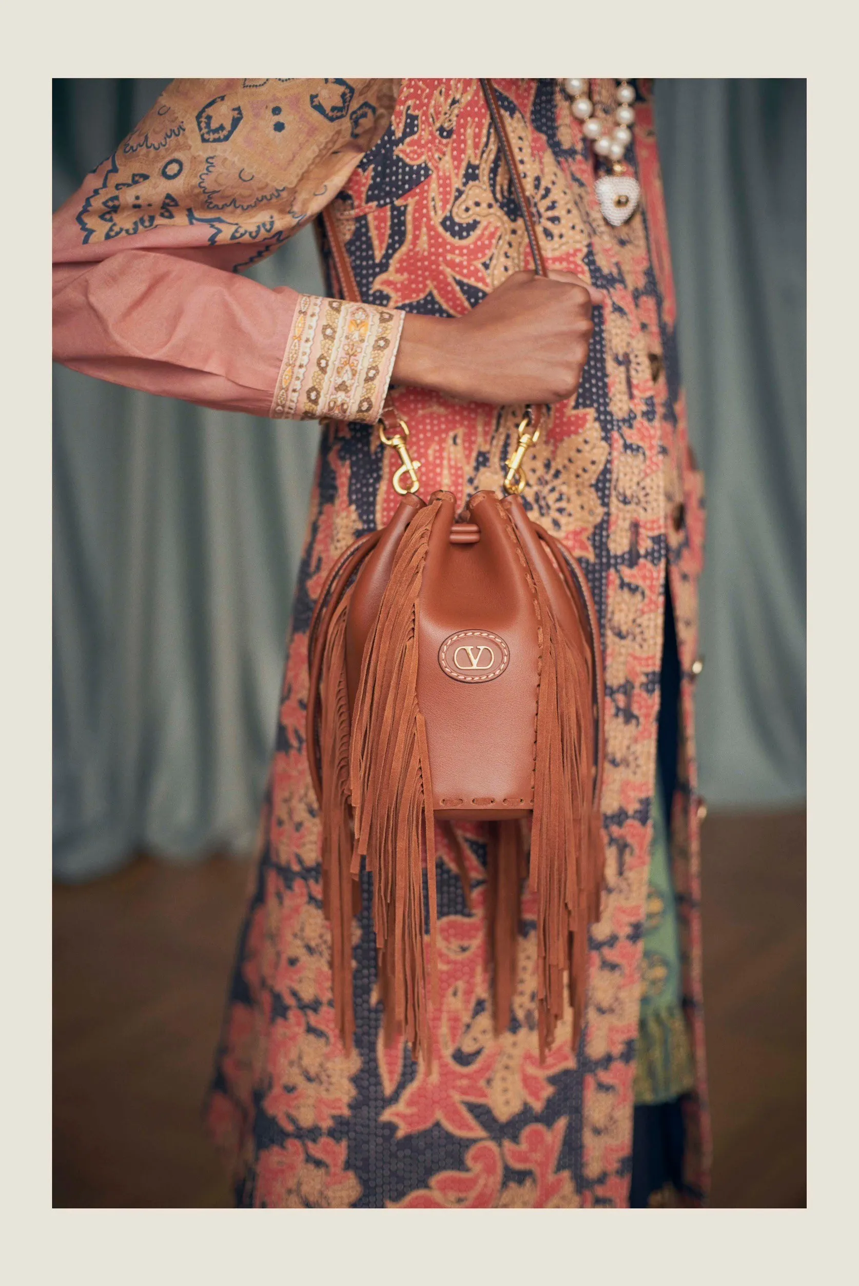 Alessandro Michele, Valentino, Valentino Resort 2025, Valentino Alessandro Michele