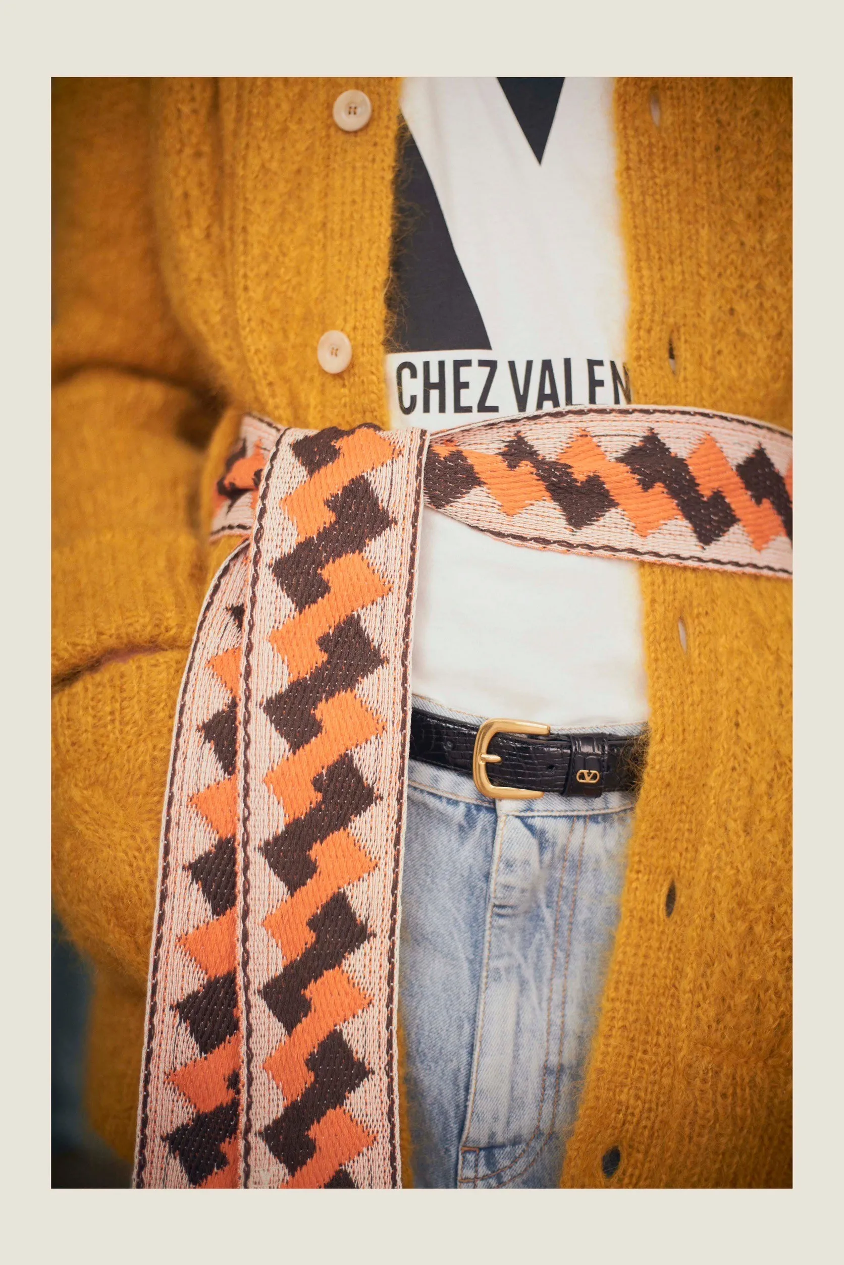 Alessandro Michele, Valentino, Valentino Resort 2025, Valentino Alessandro Michele