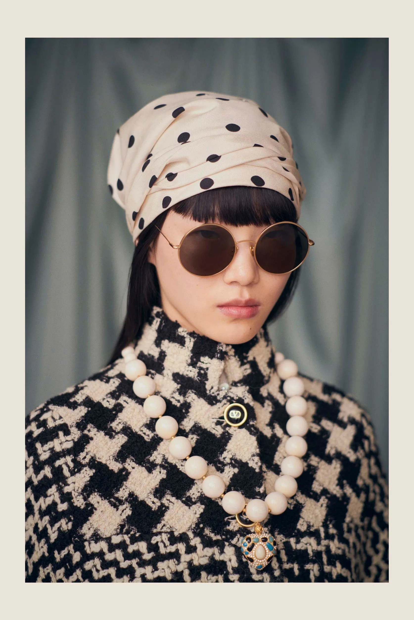 Alessandro Michele, Valentino, Valentino Resort 2025, Valentino Alessandro Michele