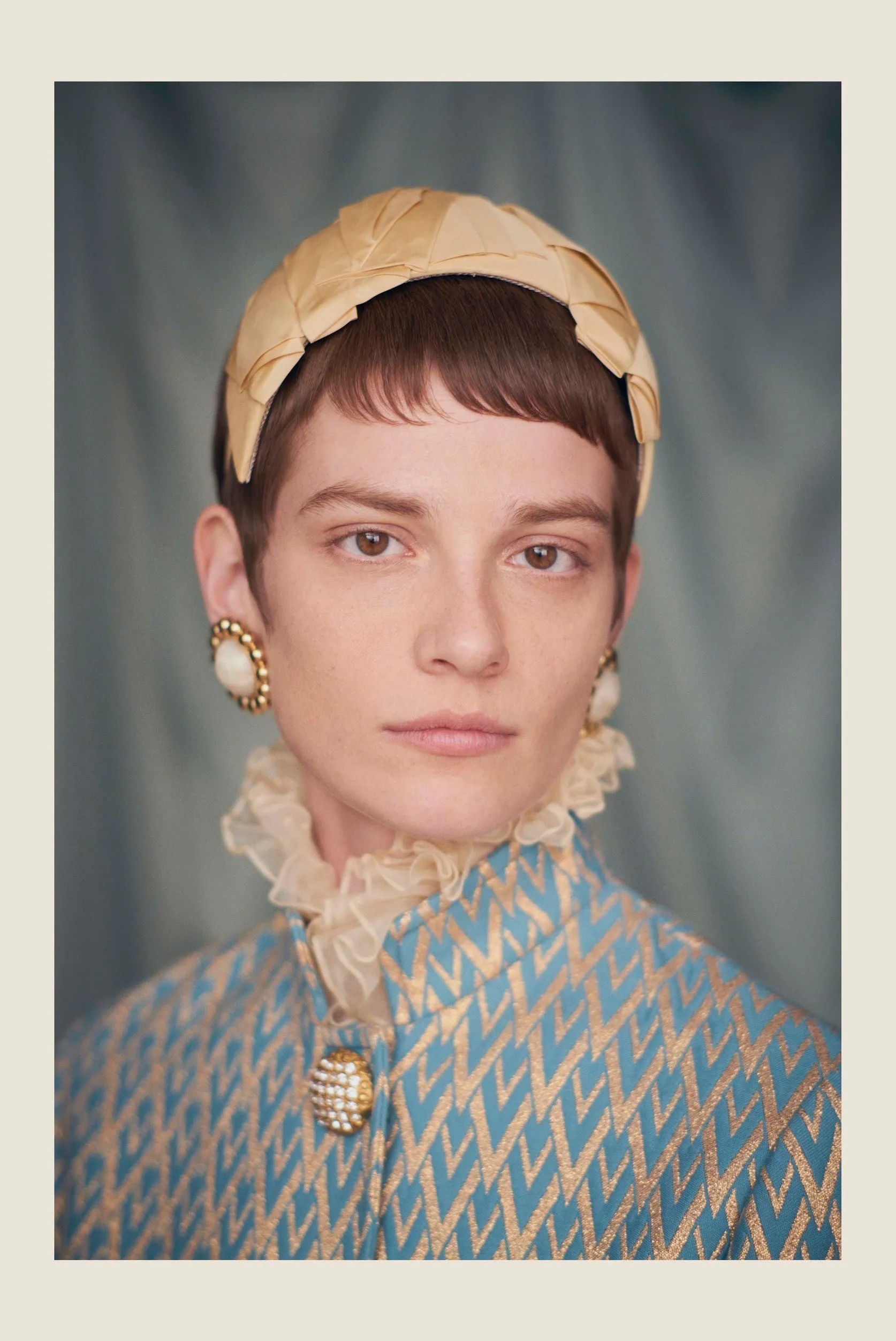 Alessandro Michele, Valentino, Valentino Resort 2025, Valentino Alessandro Michele