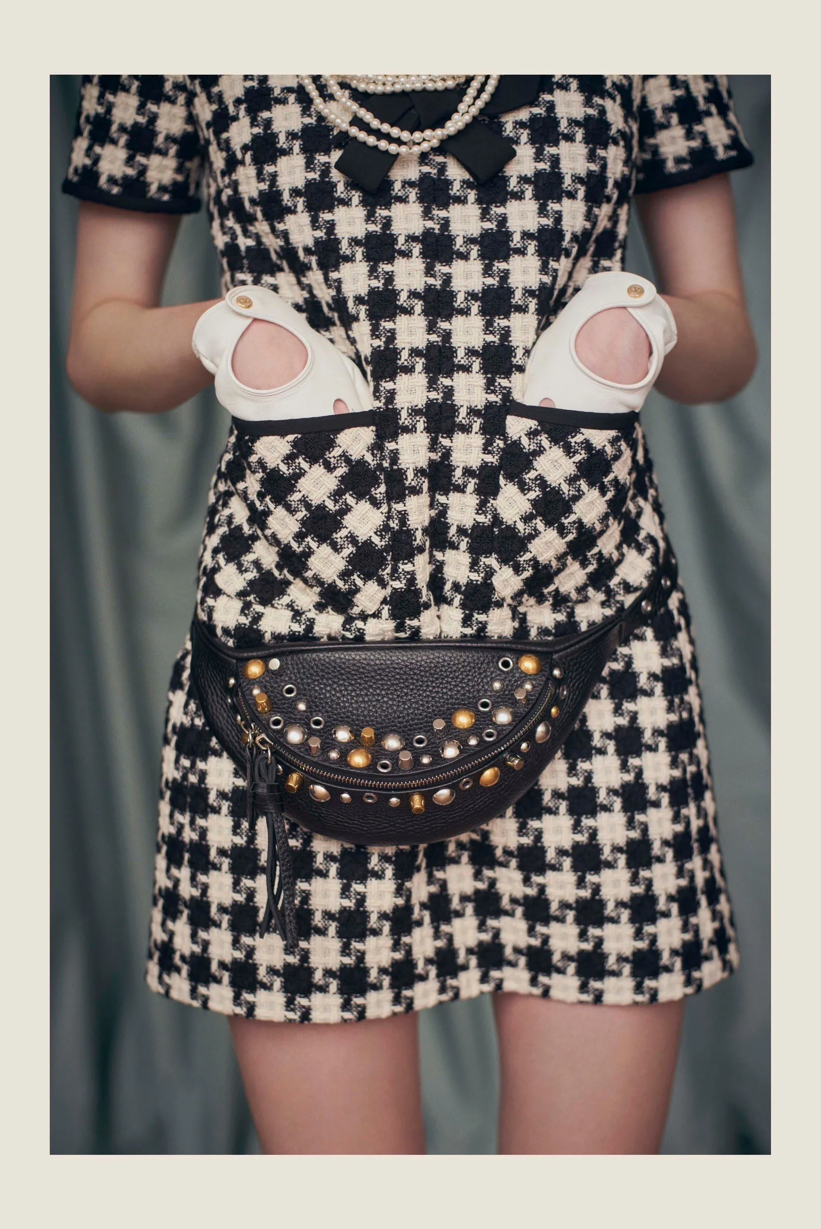 Alessandro Michele, Valentino, Valentino Resort 2025, Valentino Alessandro Michele