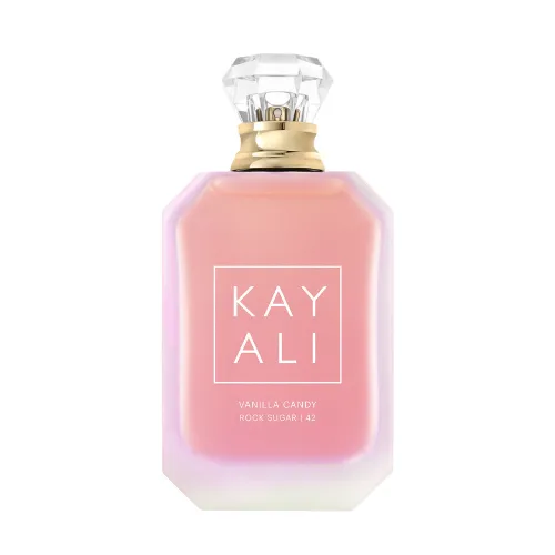 Vanilla Rock Sugar Candy 42 Eau De Parfum KAYALI