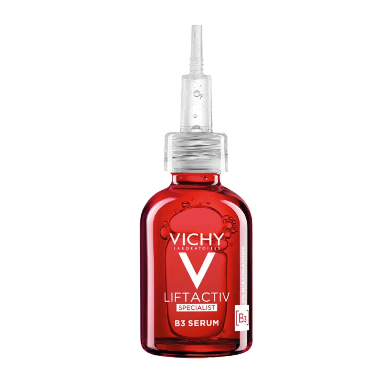 Liftactiv B3 Dark Spots Serum (ราคา 1900 บาท) จาก Vichy