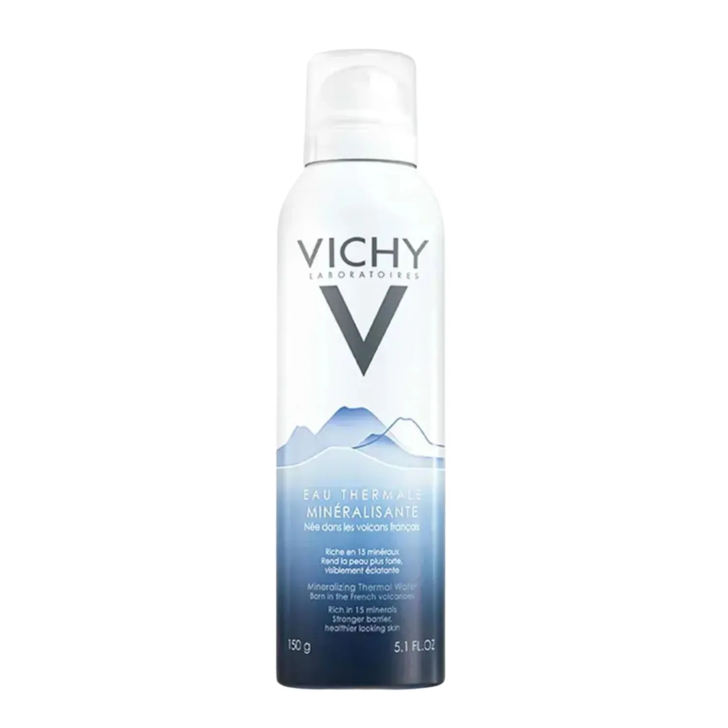 Mineralizing Thermal Water (ราคา 550 บาท) จาก Vichy