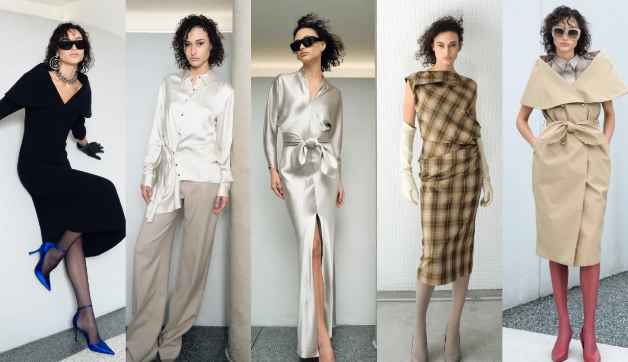 Vickteerut, Thai Designers Alert, Cruise 2026