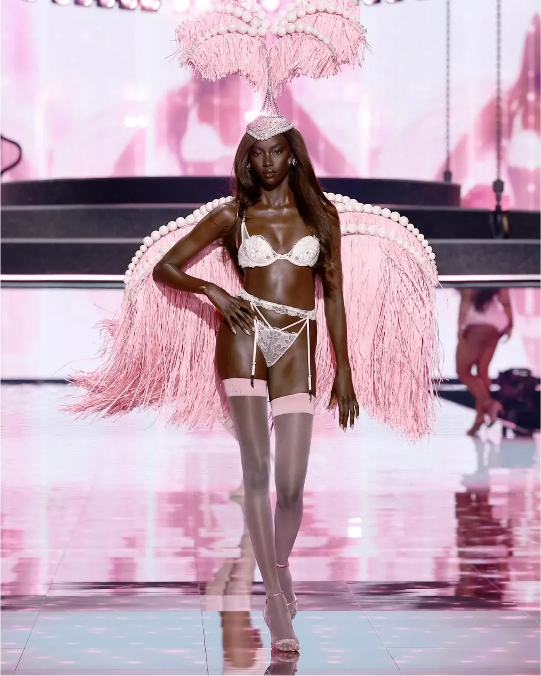 Victoria's Secret, Victoria’s Secret Fashion Show 2026