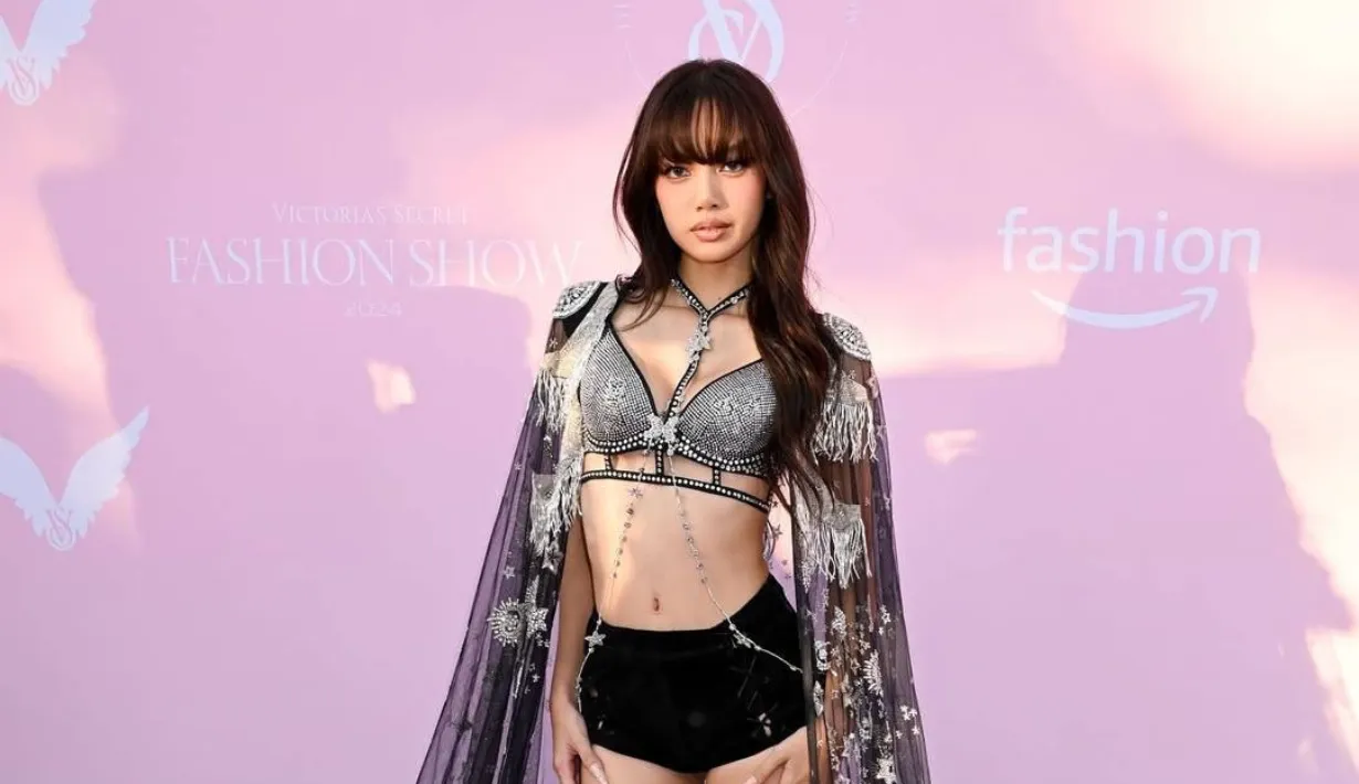 Victoria's Secret Comeback in 2025