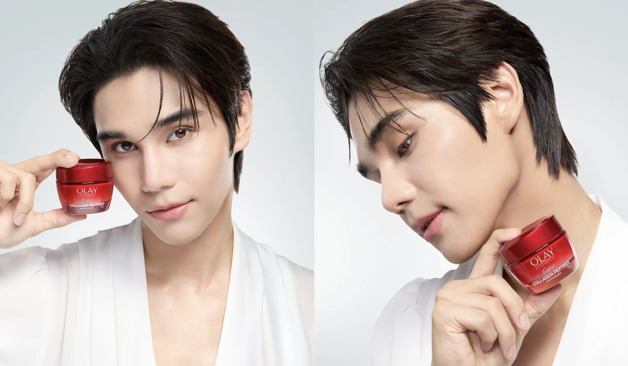 Vogue Beauty Thailand 1