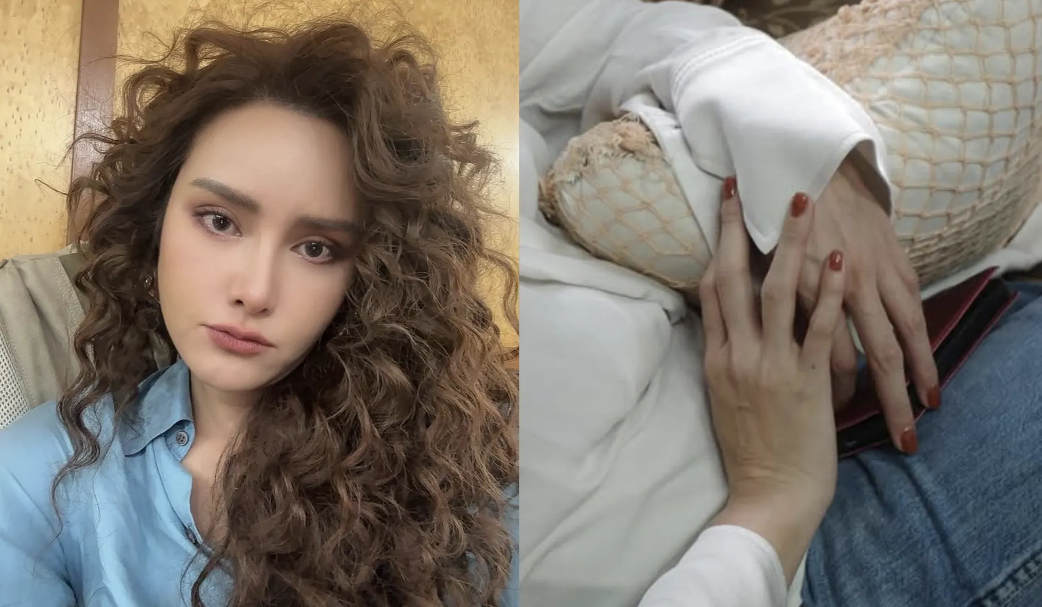 Vogue Beauty Thailand 1