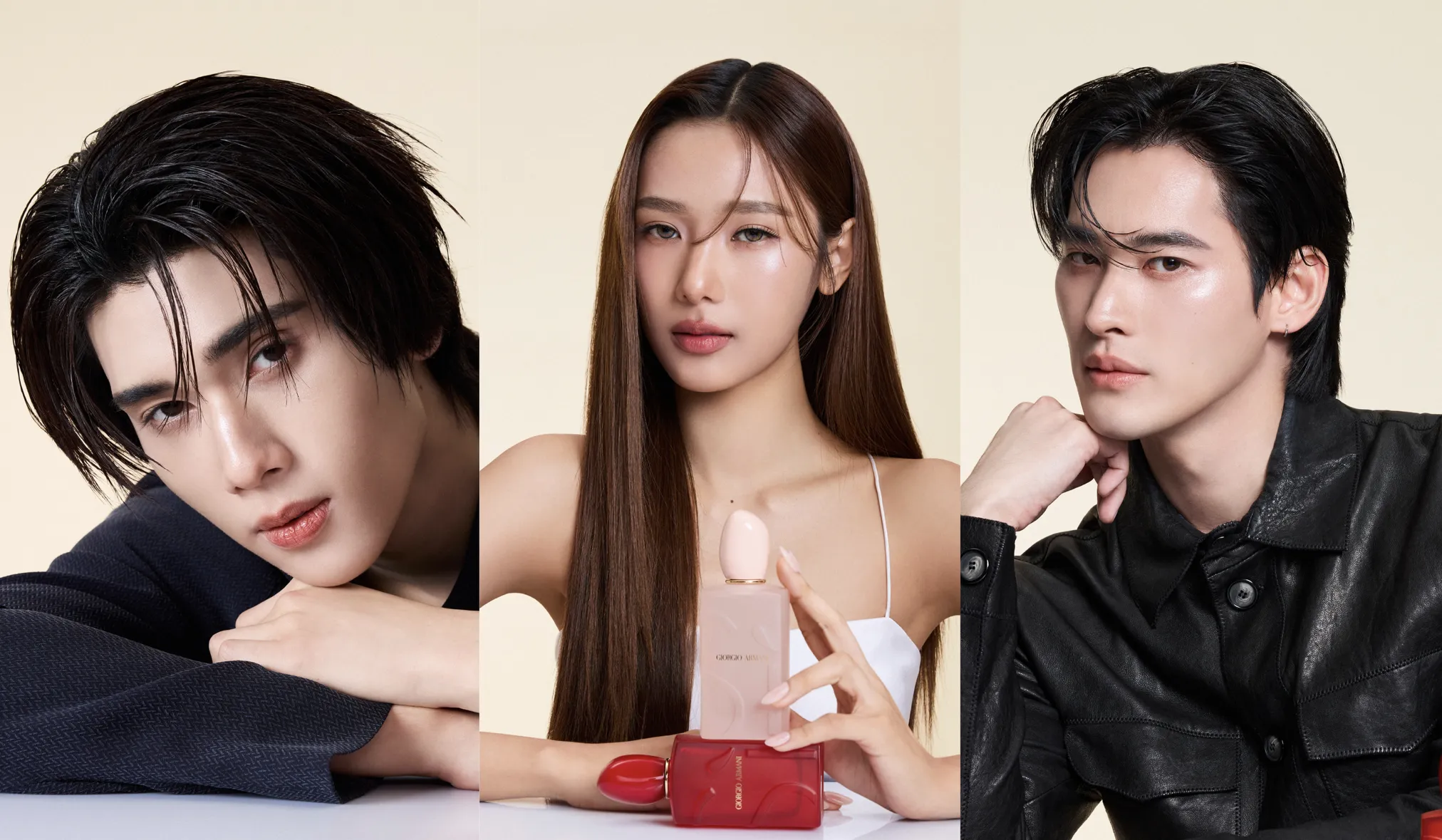Vogue Beauty Thailand 1