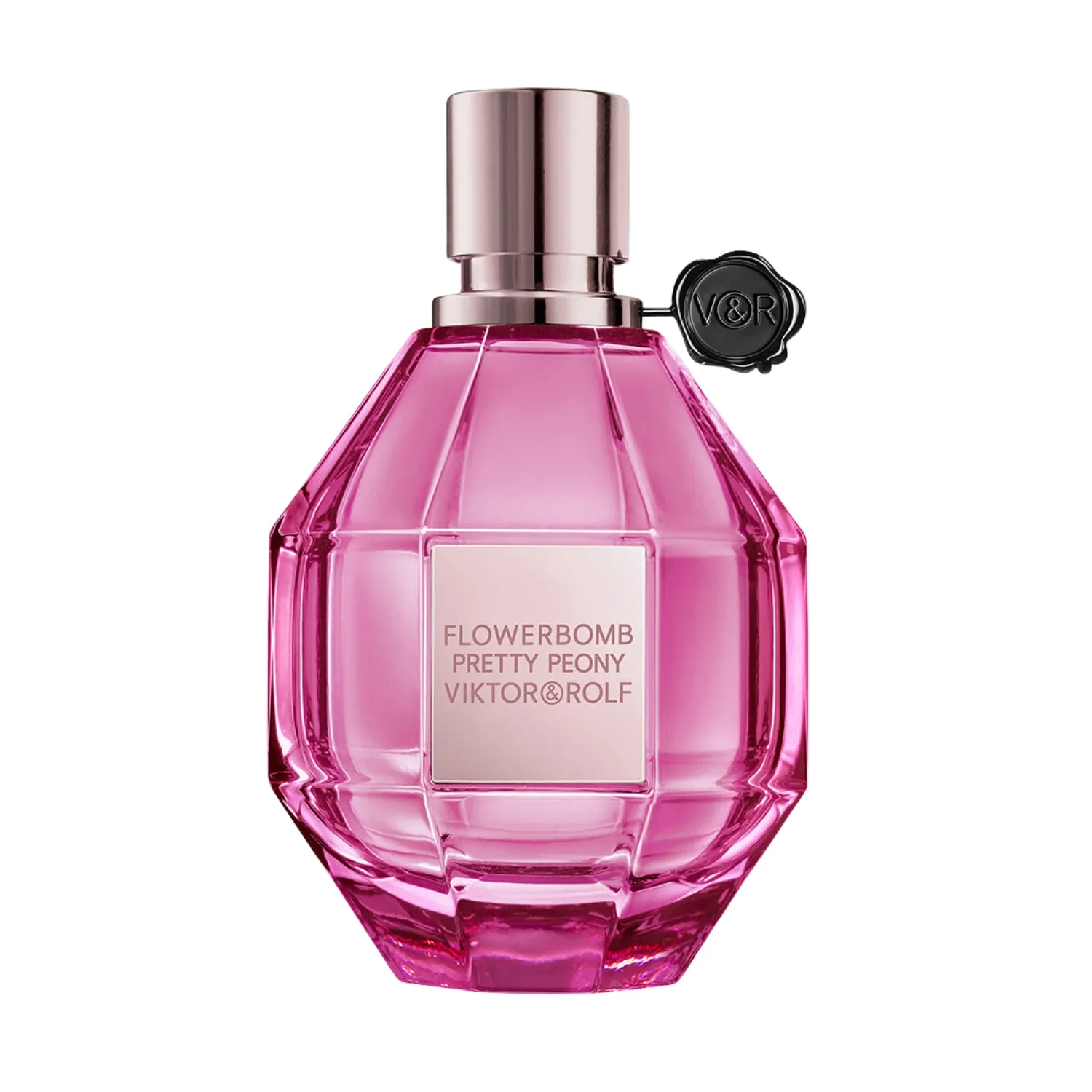 Flowerbomb Pretty Peony Eau De Parfum (ราคา 6,500 บาท / 100 ML) จาก Viktor & Rolf