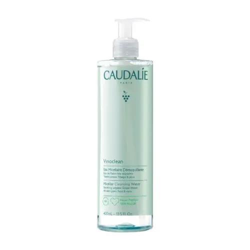 Vinoclean Micellar Cleansing Water CAUDALIE