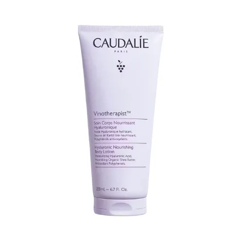 Body Lotion Vinotherapist Hyaluronic Nourishing Body Lotion CAUDALIE