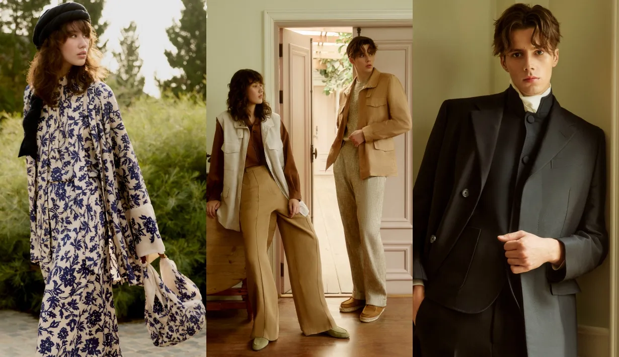 Vogue More, Loro Piana, Loro Piana ไทย, Loro Piana ราคา