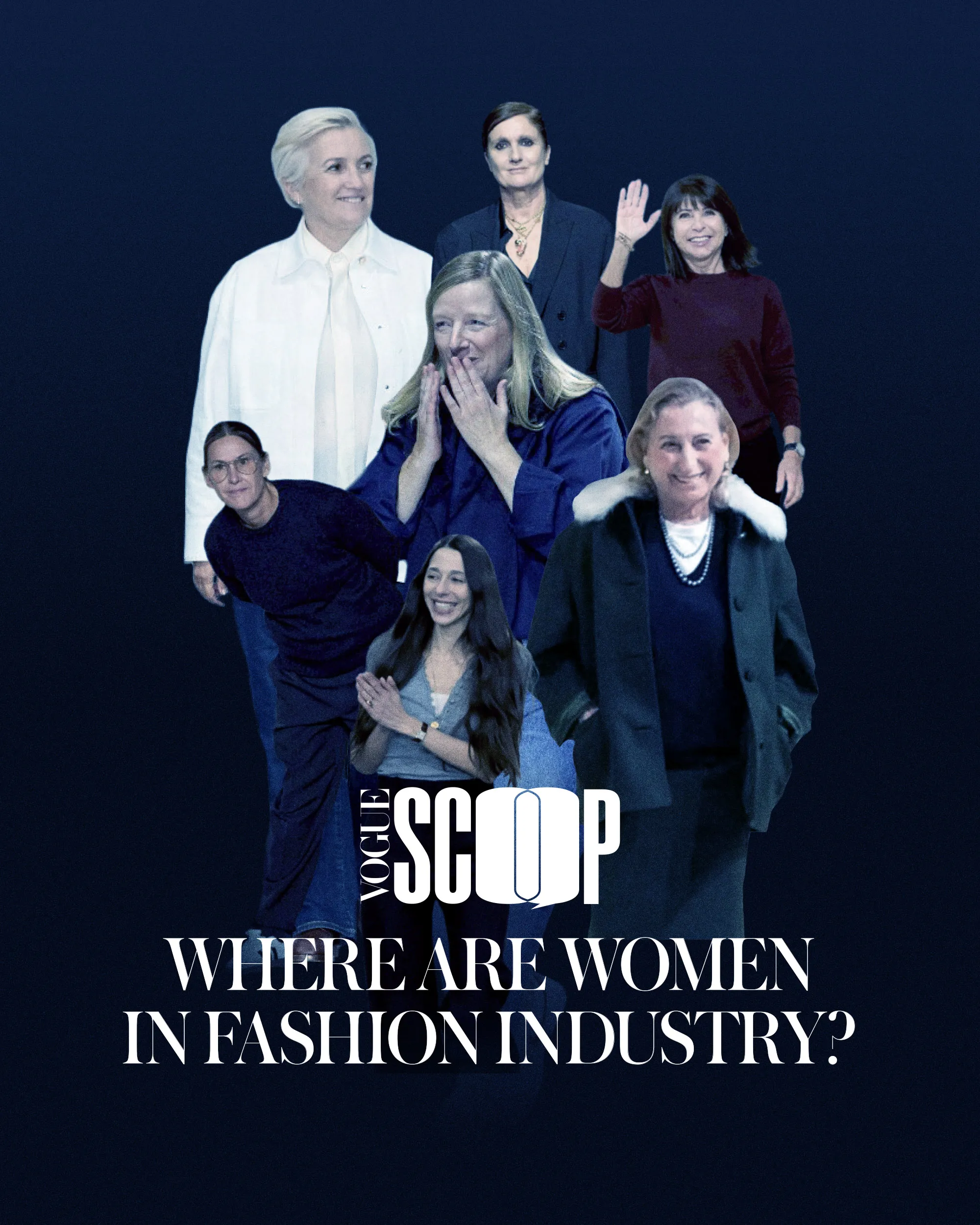 Fashion and Feminism