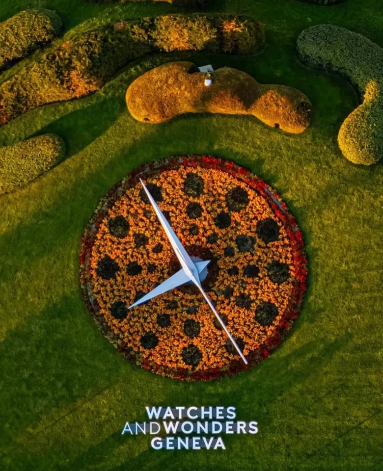 Watches and Wonders, Watches and Wonders 2026, Watches and Wonders 2027, Universal Geneve, Breitling