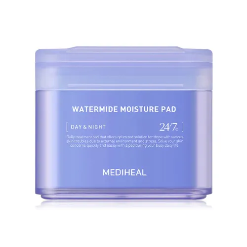 Watermide Moisture Pad MEDIHEAL