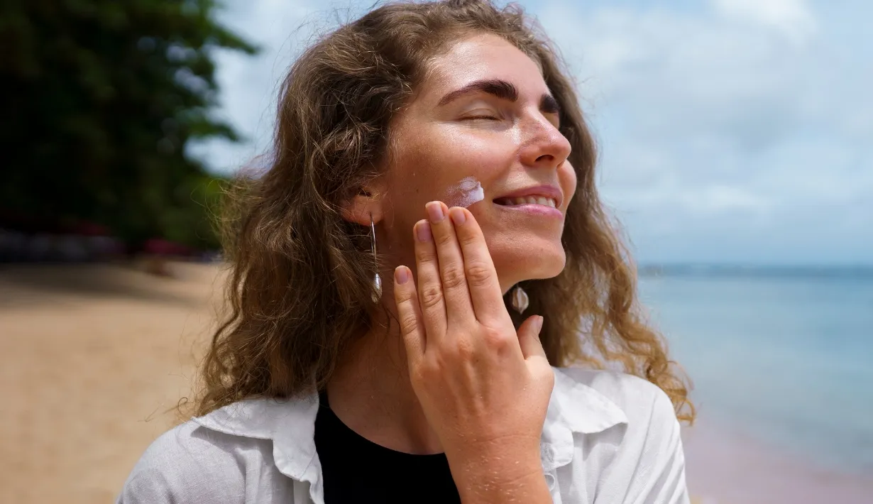 Vogue Beauty Thailand 1
