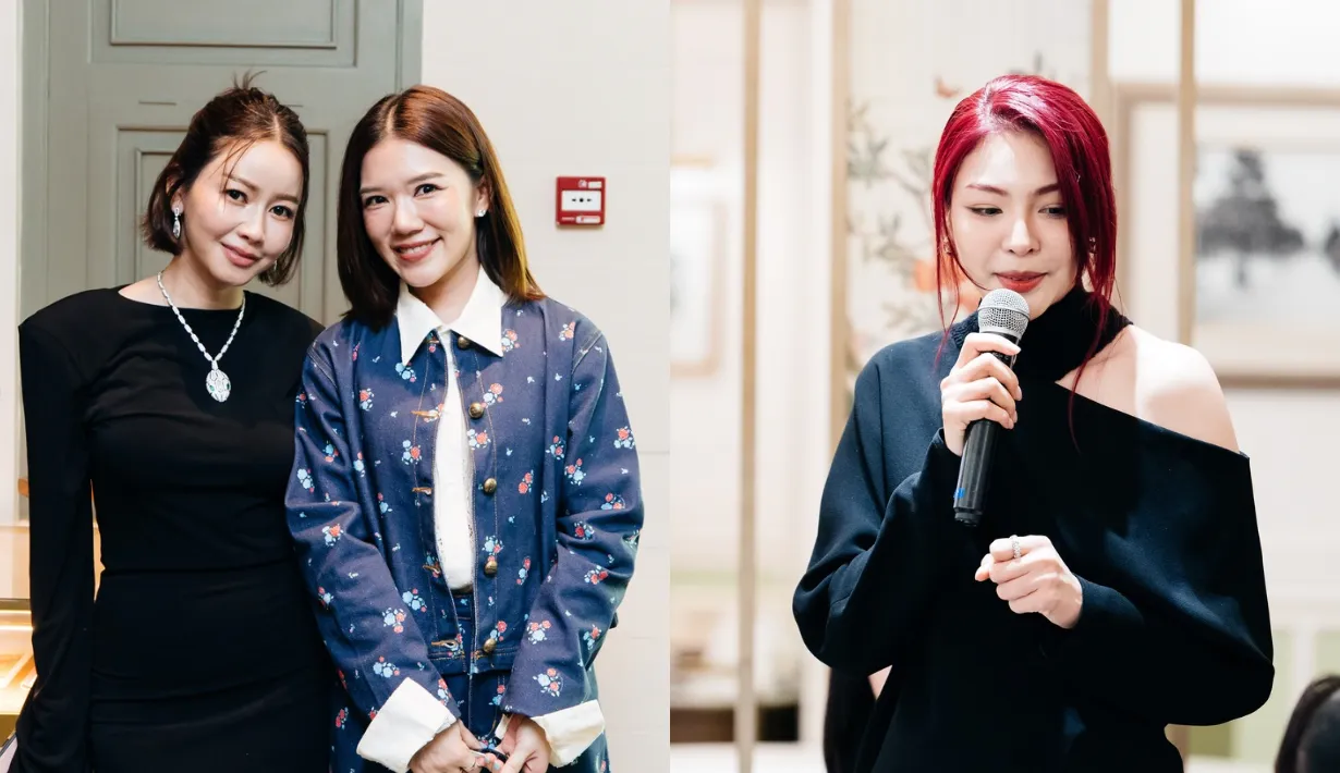Women Now 2026 Faye ฝ้าย พีรญา