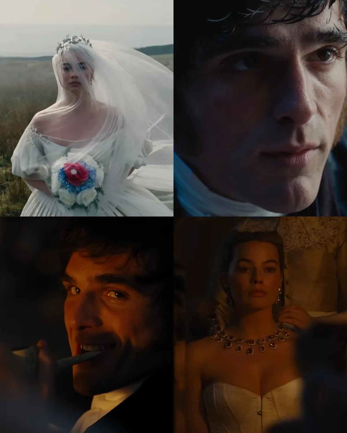 Wuthering Heights