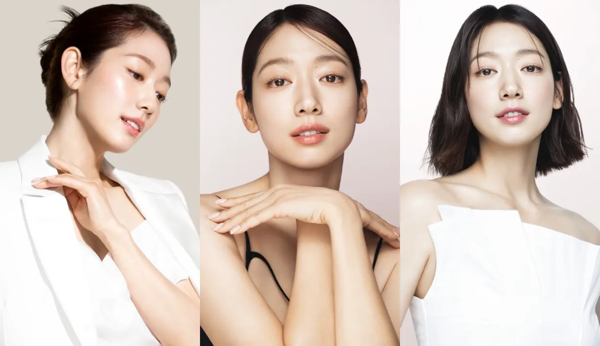 Vogue Beauty Thailand 1