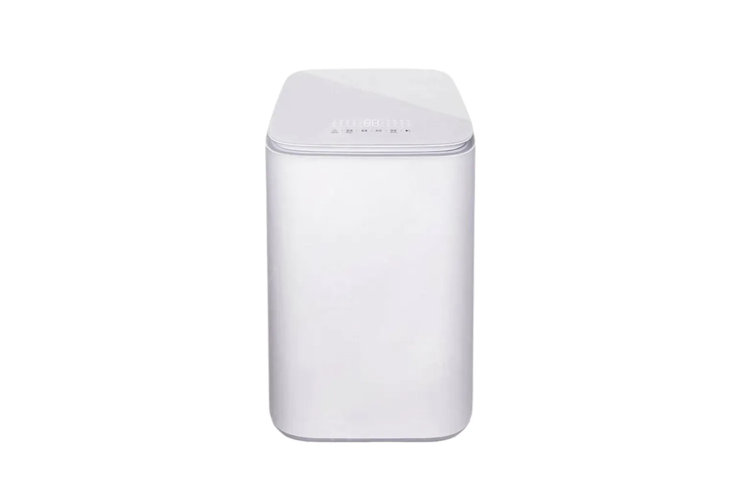 Mijia Minij Smart Washing Machine (ราคา 9,990 บาท) จาก Xiaomi