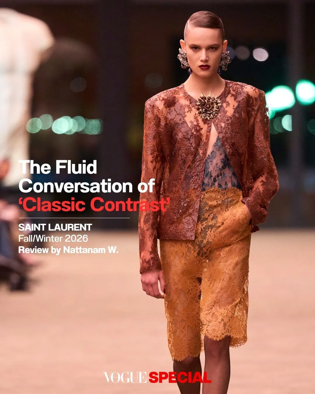 Vogue Thailand