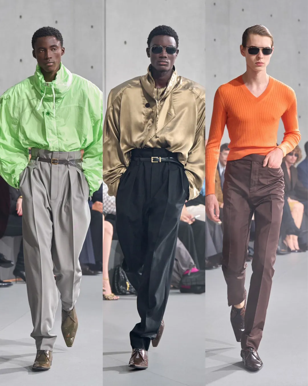 YSL, SaintLaurent, YvesSaintLaurent