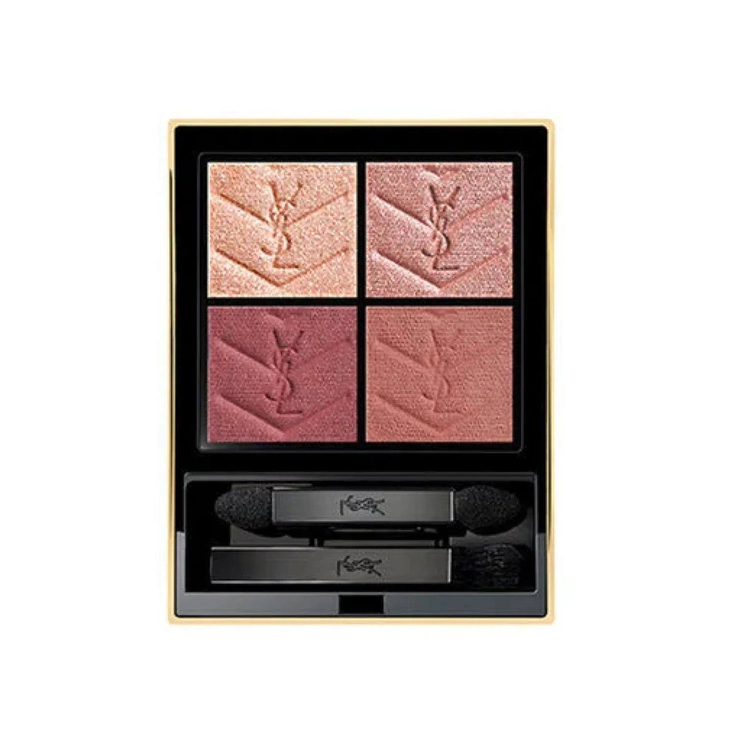 Couture Mini Clutch (ราคา 3,050 บาท) จาก Yves Saint Laurent