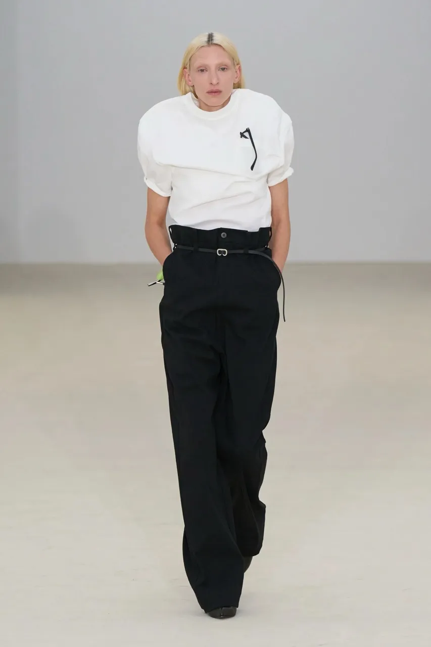 Issey MiyakeSS26