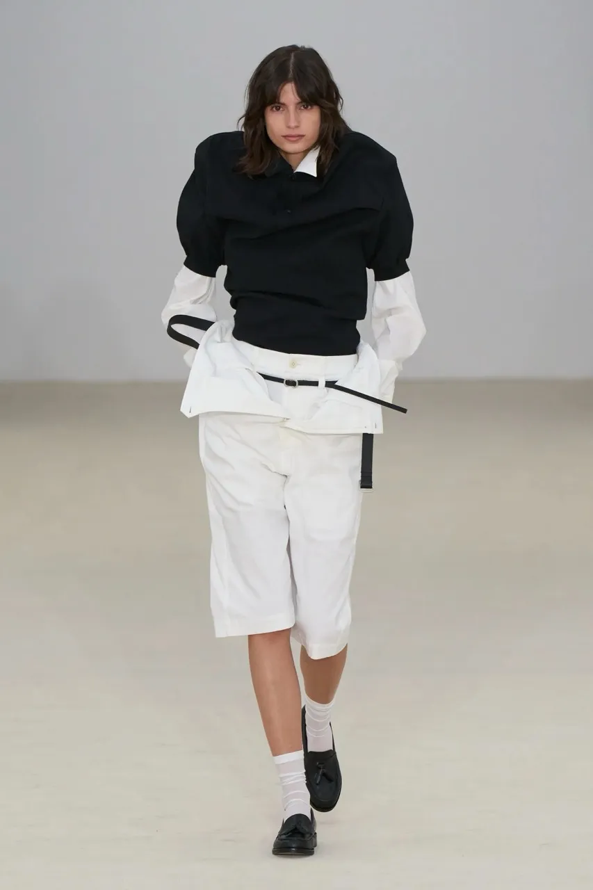 Issey MiyakeSS26