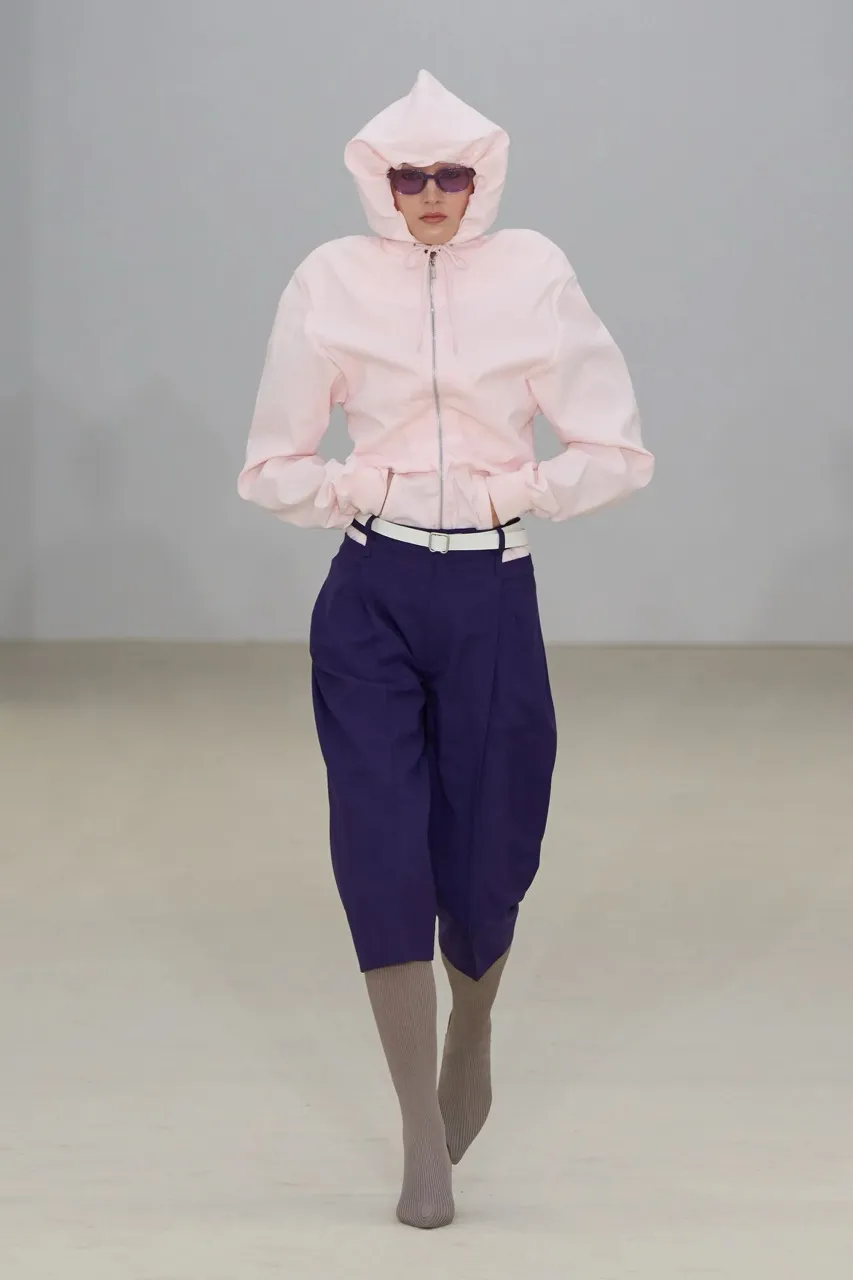 Issey MiyakeSS26