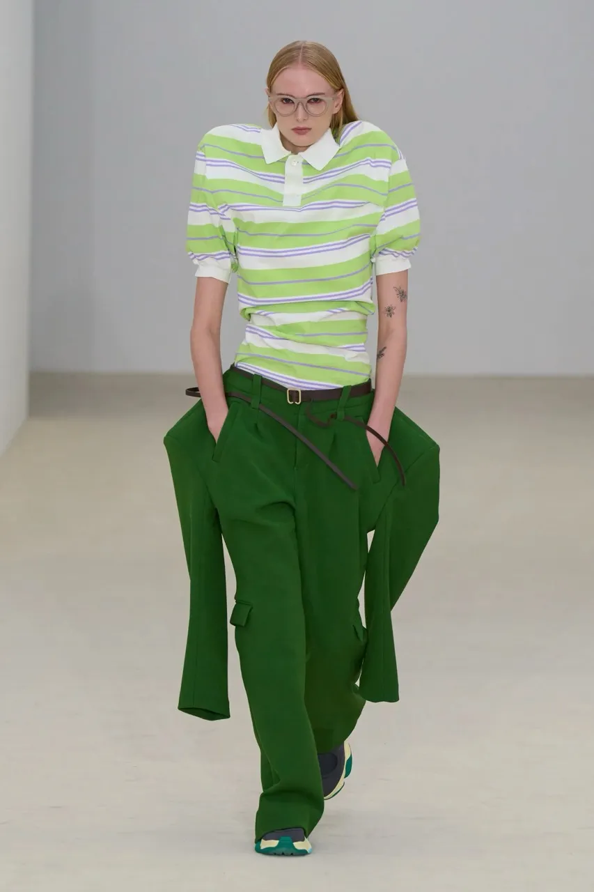 Issey MiyakeSS26