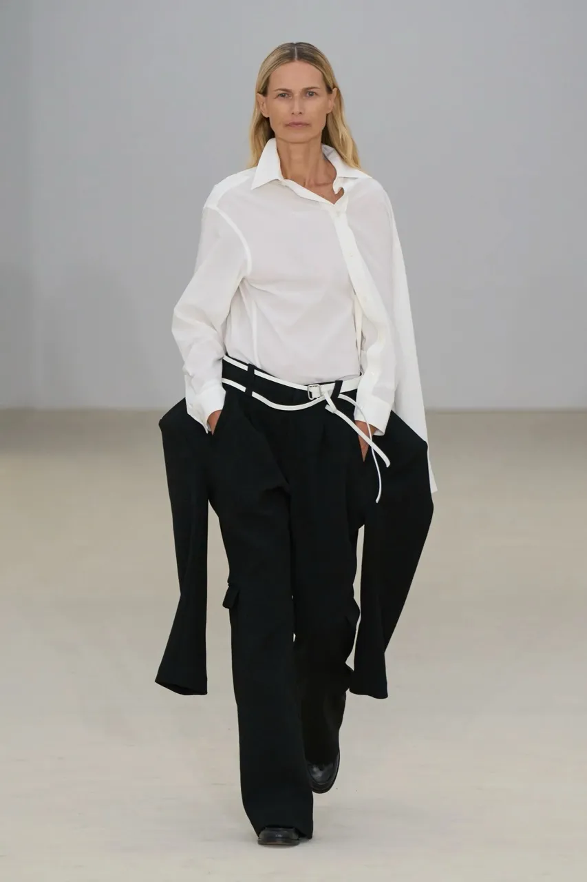 Issey MiyakeSS26