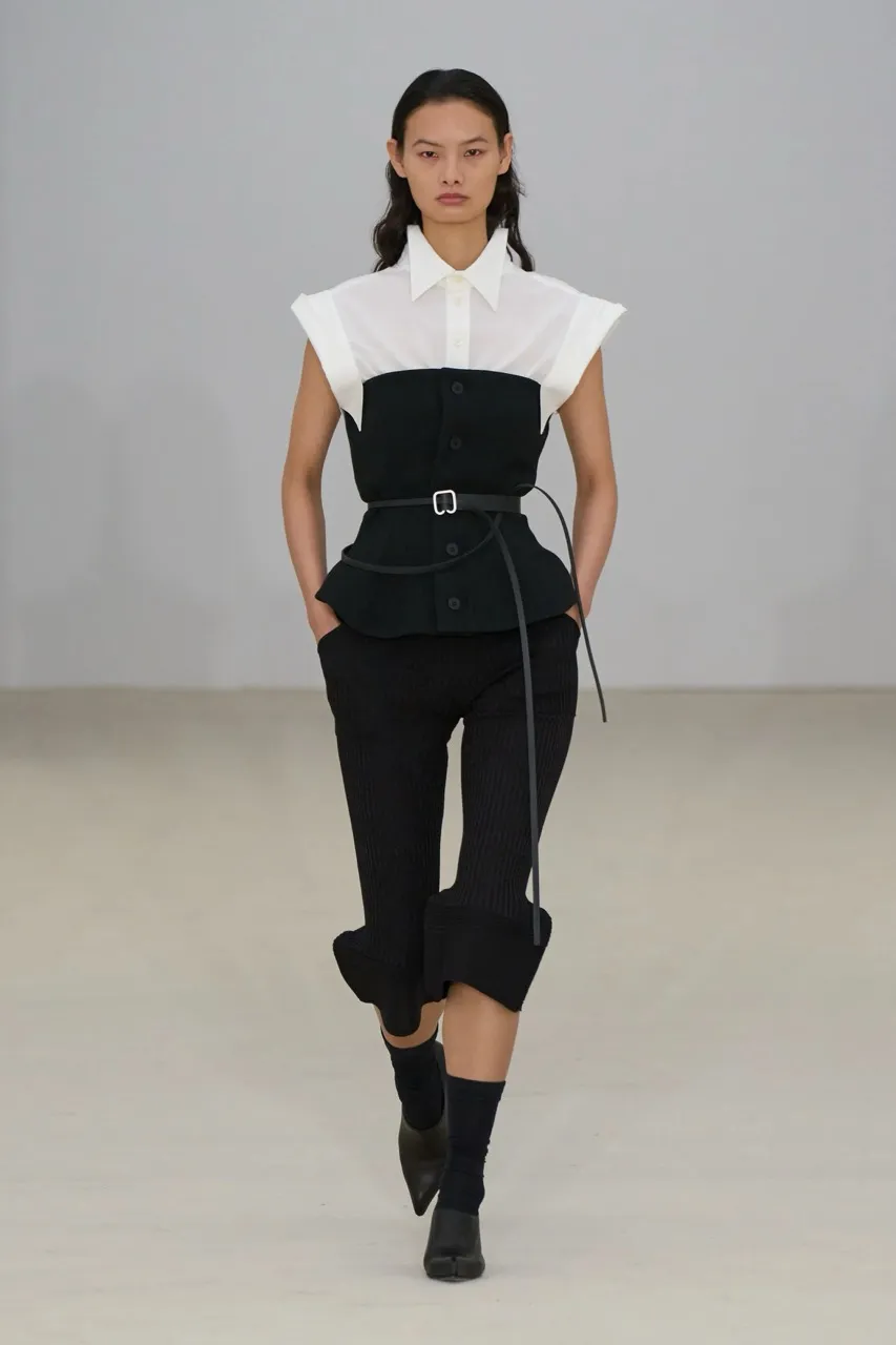 Issey MiyakeSS26