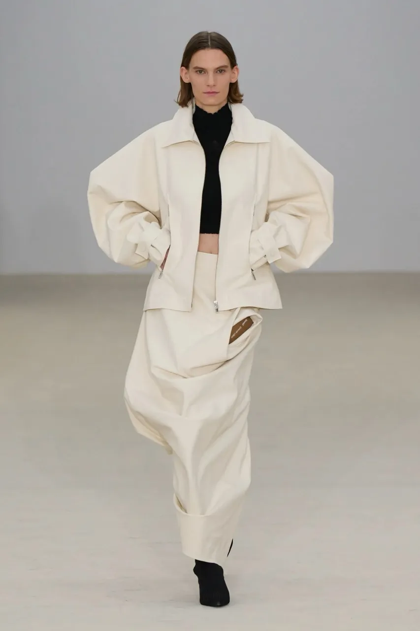Issey MiyakeSS26