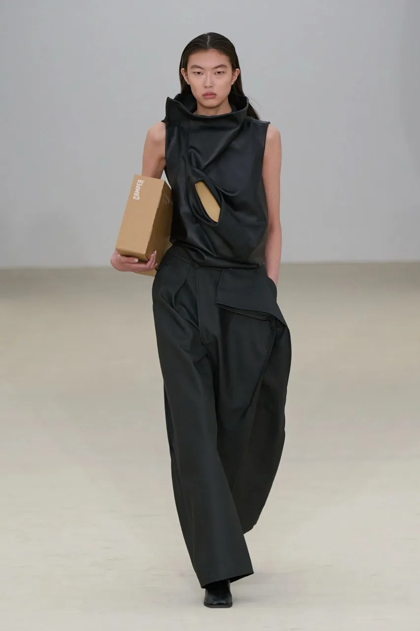 Issey MiyakeSS26