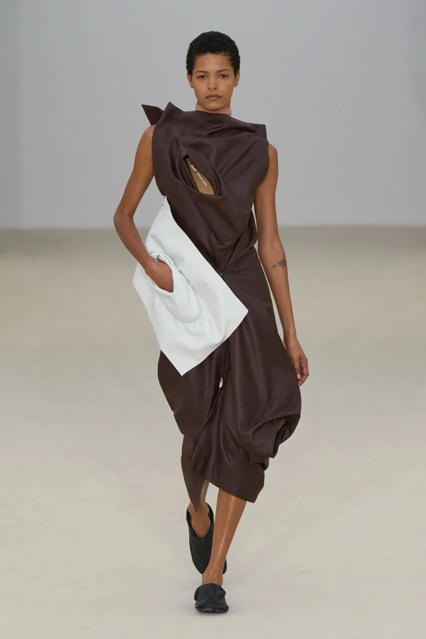 Issey MiyakeSS26