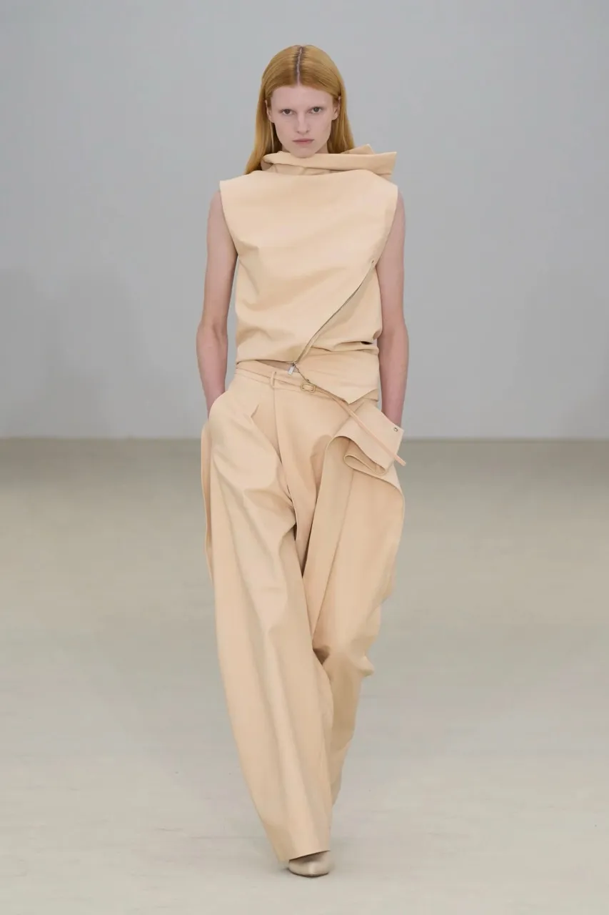 Issey MiyakeSS26