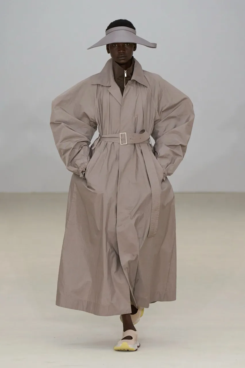 Issey MiyakeSS26