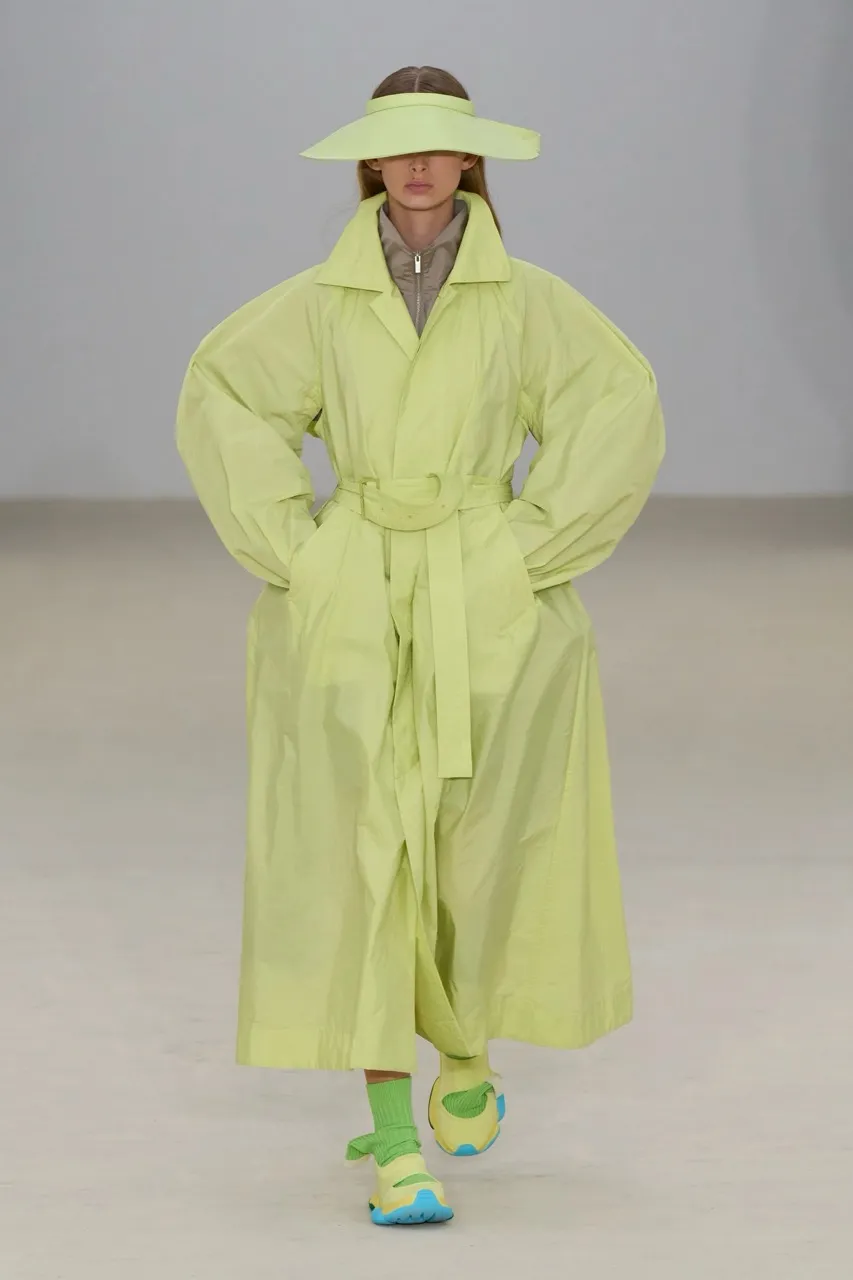 Issey MiyakeSS26