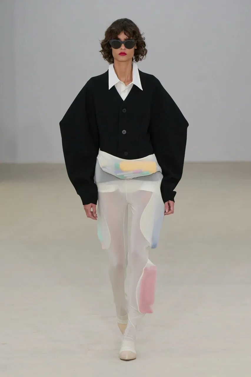 Issey MiyakeSS26