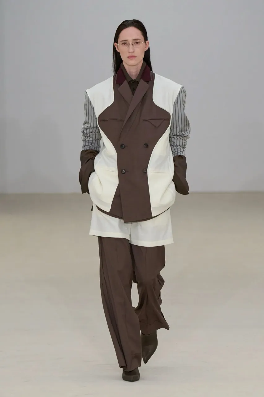 Issey MiyakeSS26