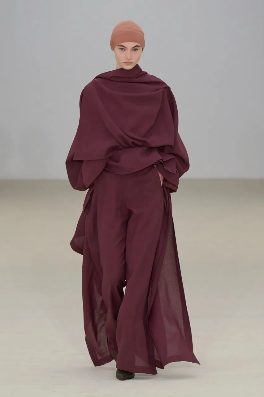 Issey MiyakeSS26