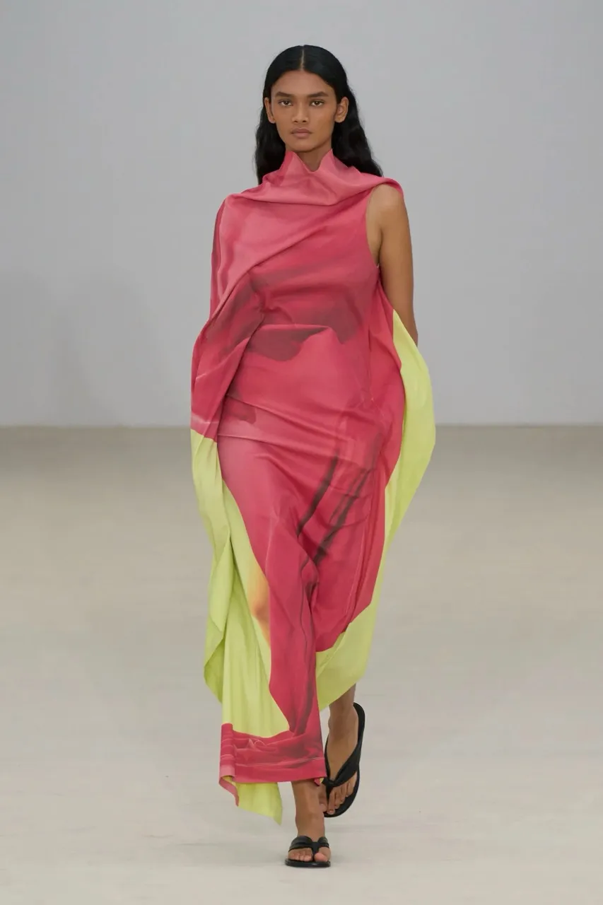 Issey MiyakeSS26